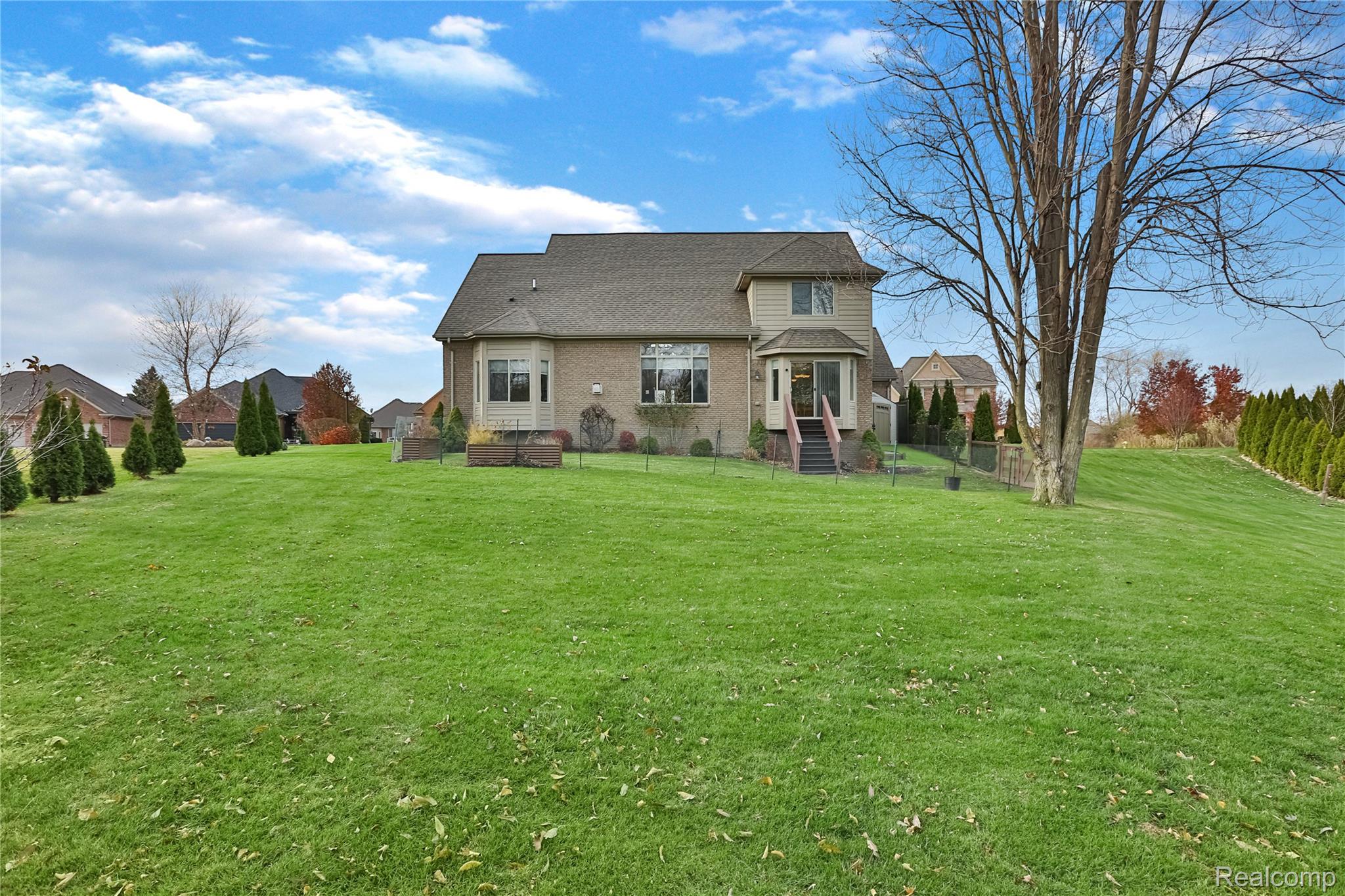 52142 Pawnee Drive