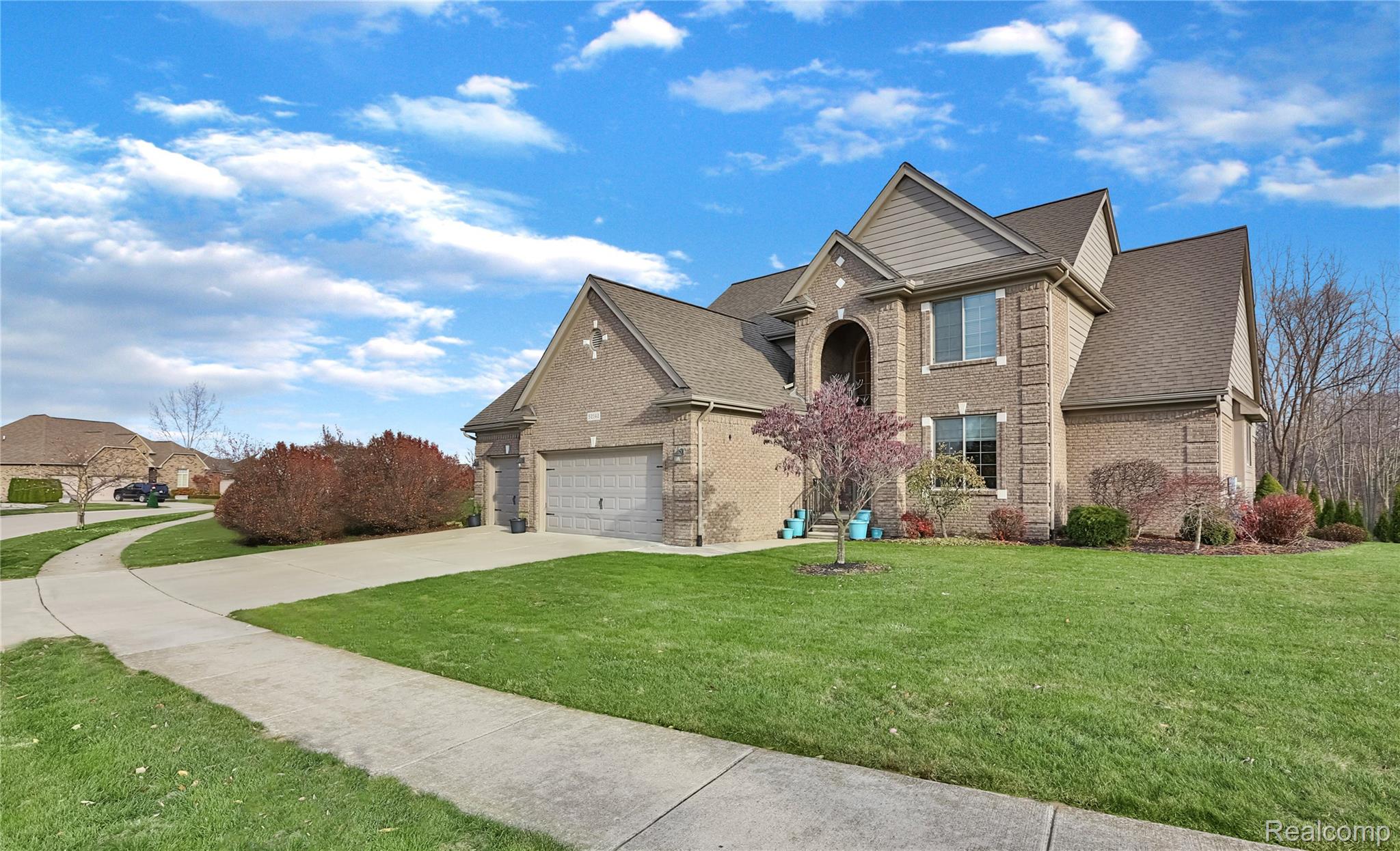 52142 Pawnee Drive