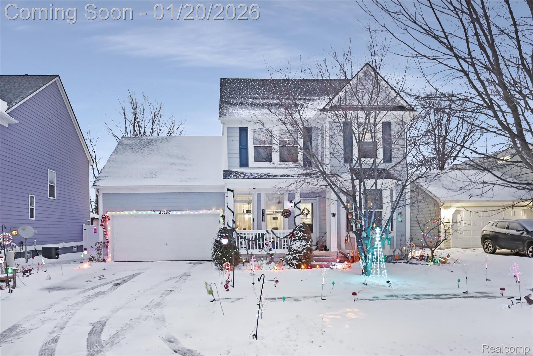 57200 Decora Park Boulevard