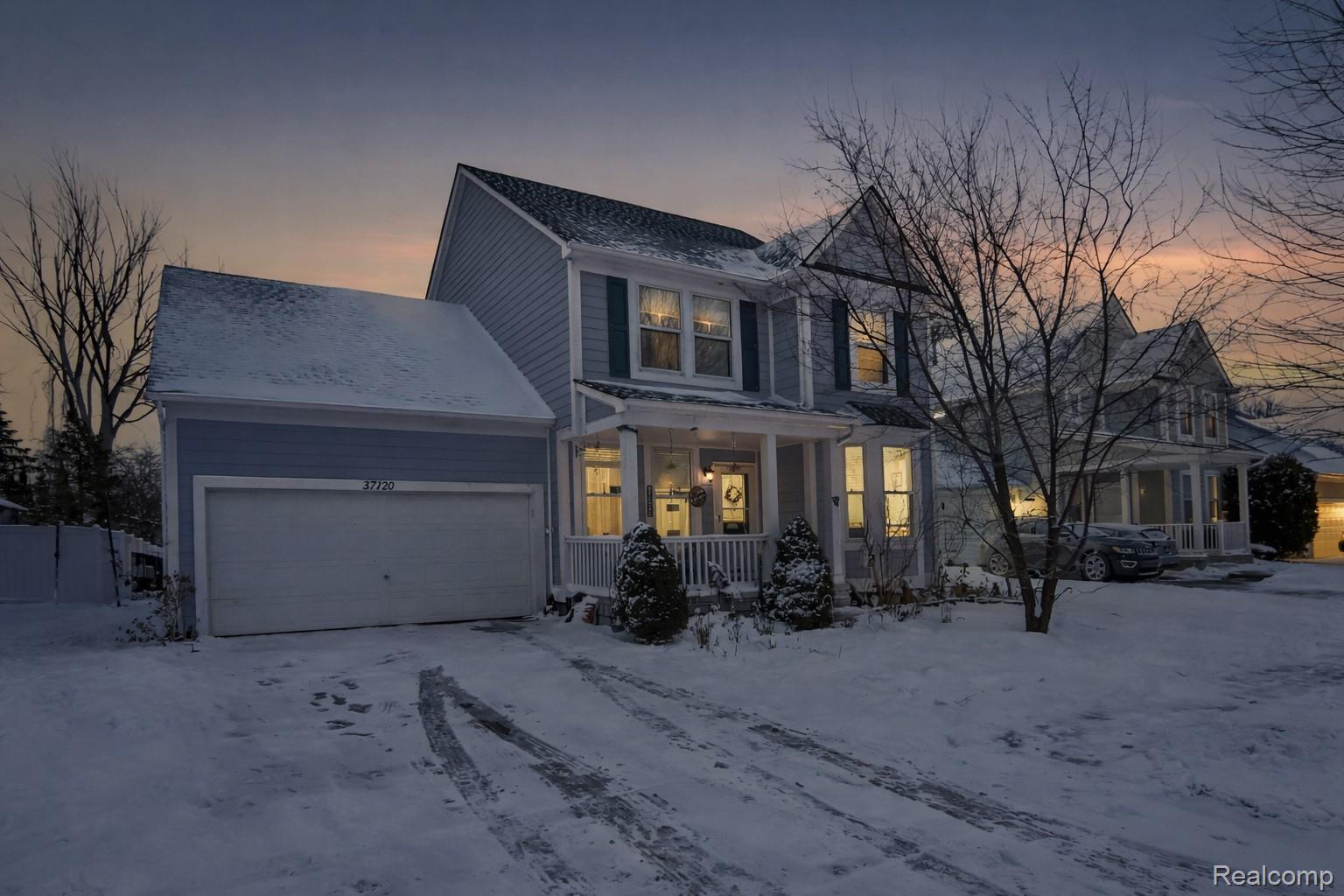 57200 Decora Park Boulevard