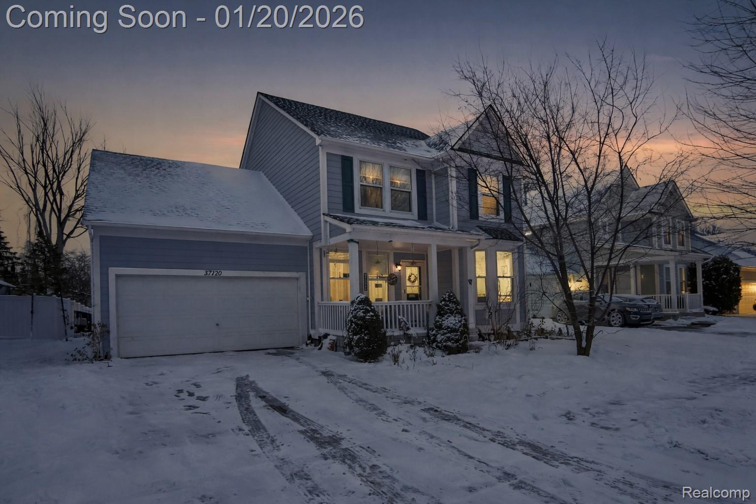 57200 Decora Park Boulevard