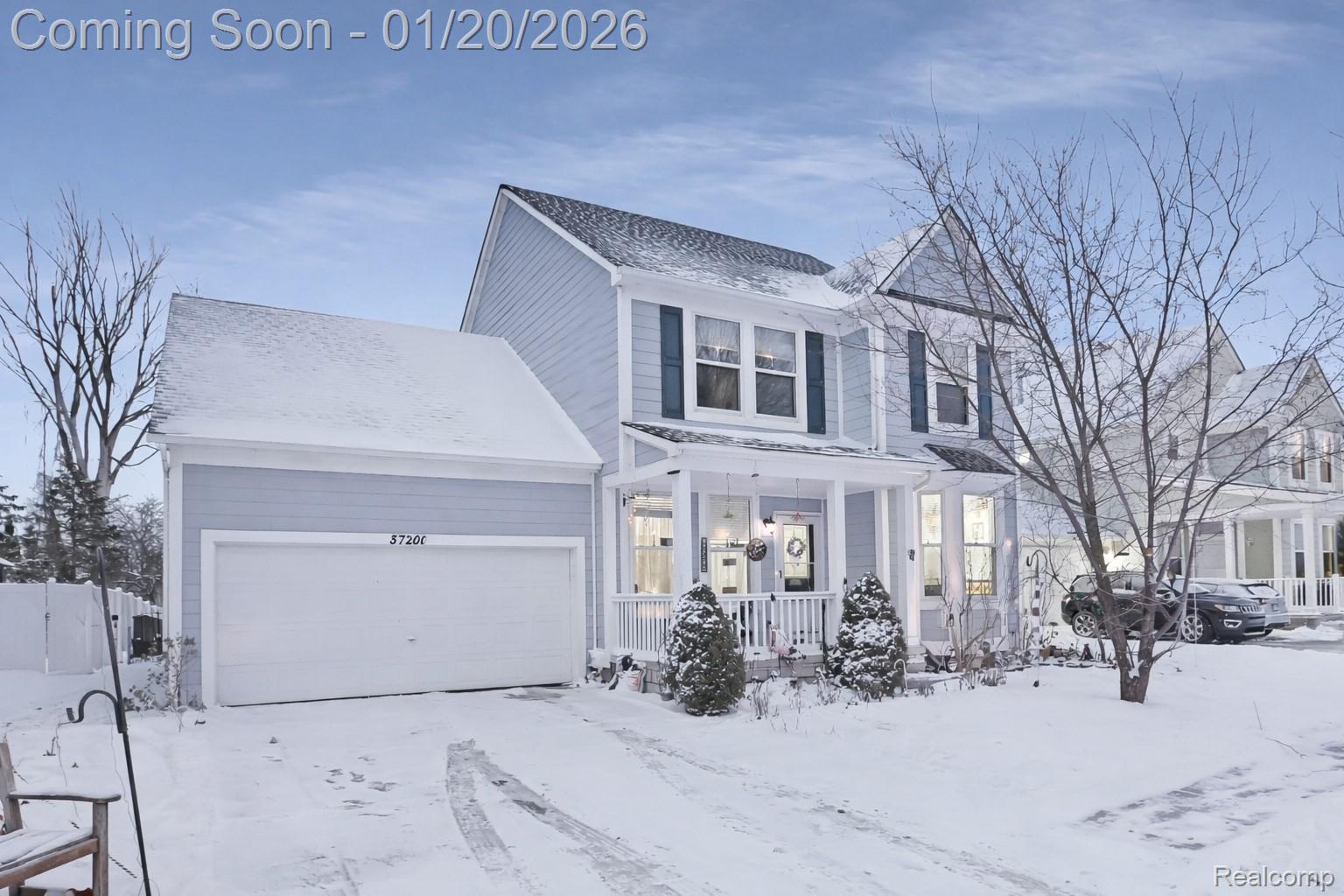 57200 Decora Park Boulevard