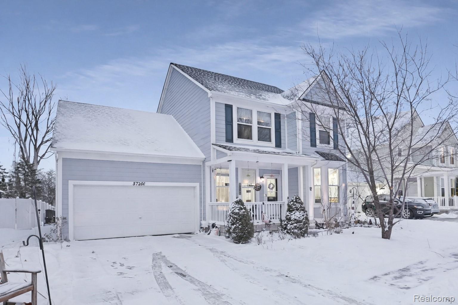 57200 Decora Park Boulevard