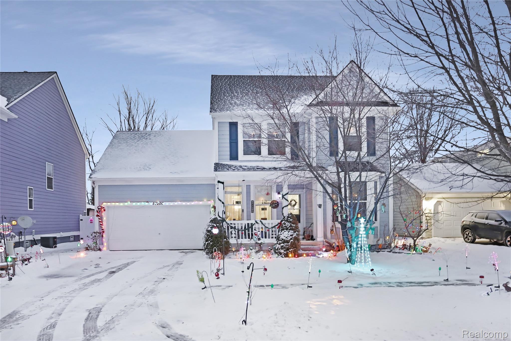 57200 Decora Park Boulevard