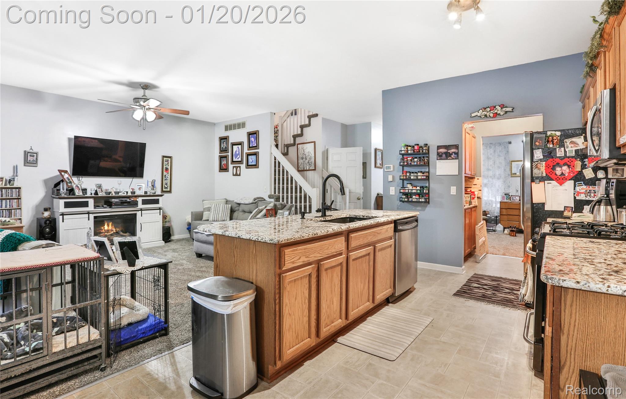 57200 Decora Park Boulevard