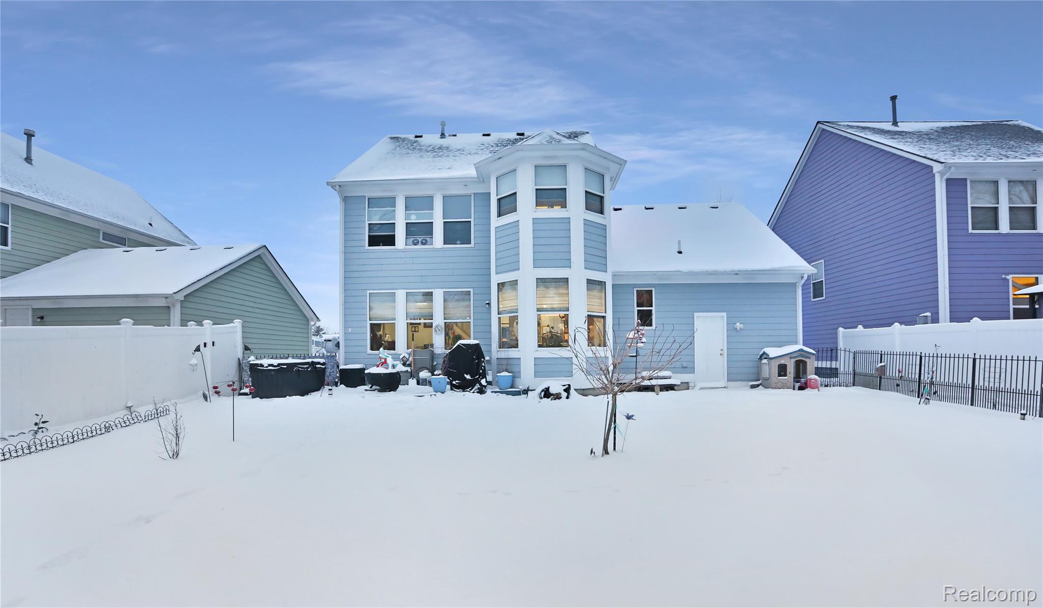 57200 Decora Park Boulevard