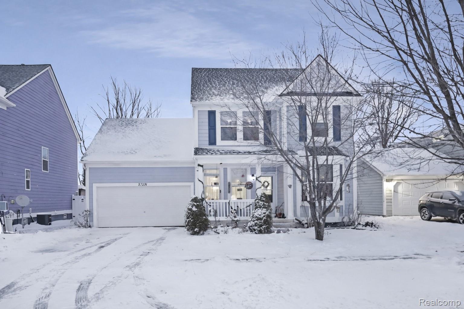 57200 Decora Park Boulevard