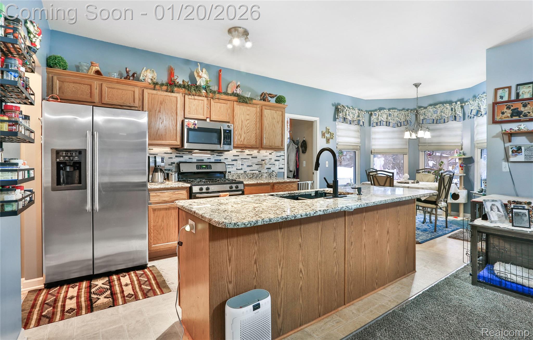 57200 Decora Park Boulevard