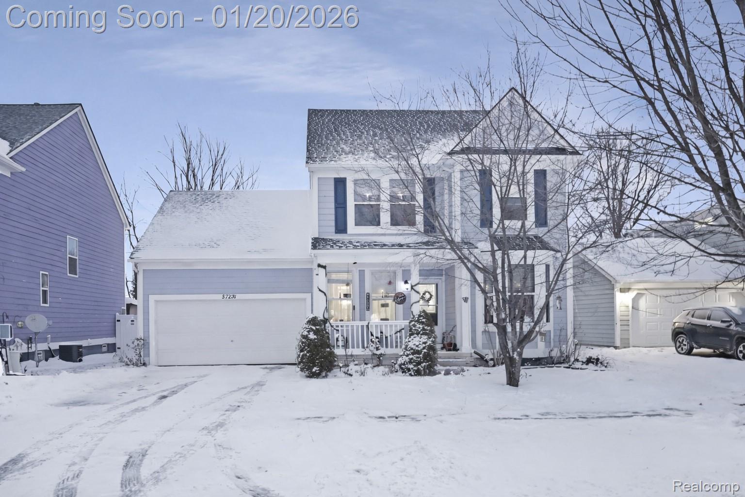 57200 Decora Park Boulevard