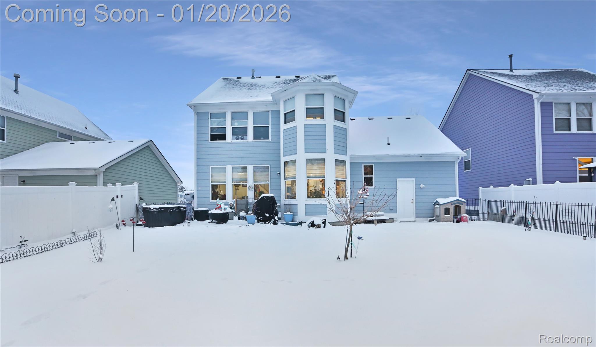 57200 Decora Park Boulevard