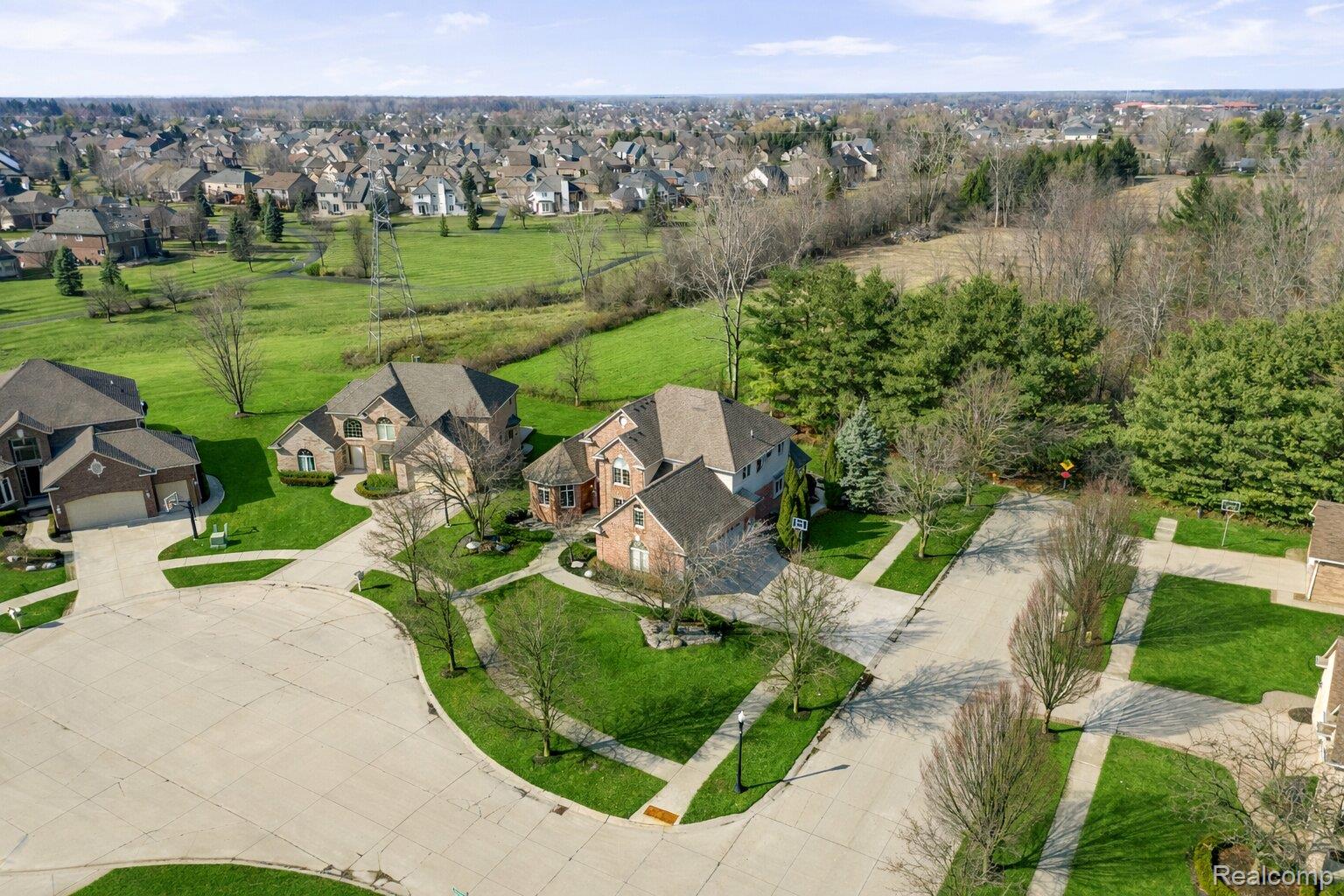 21675 Medallion Court