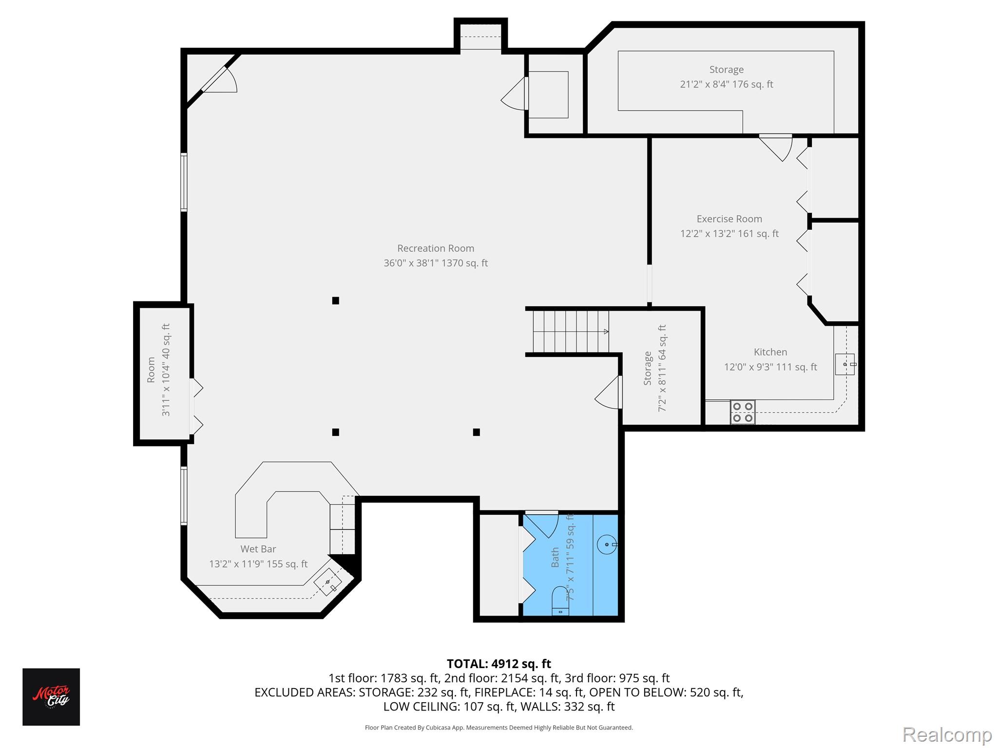 21675 Medallion Court