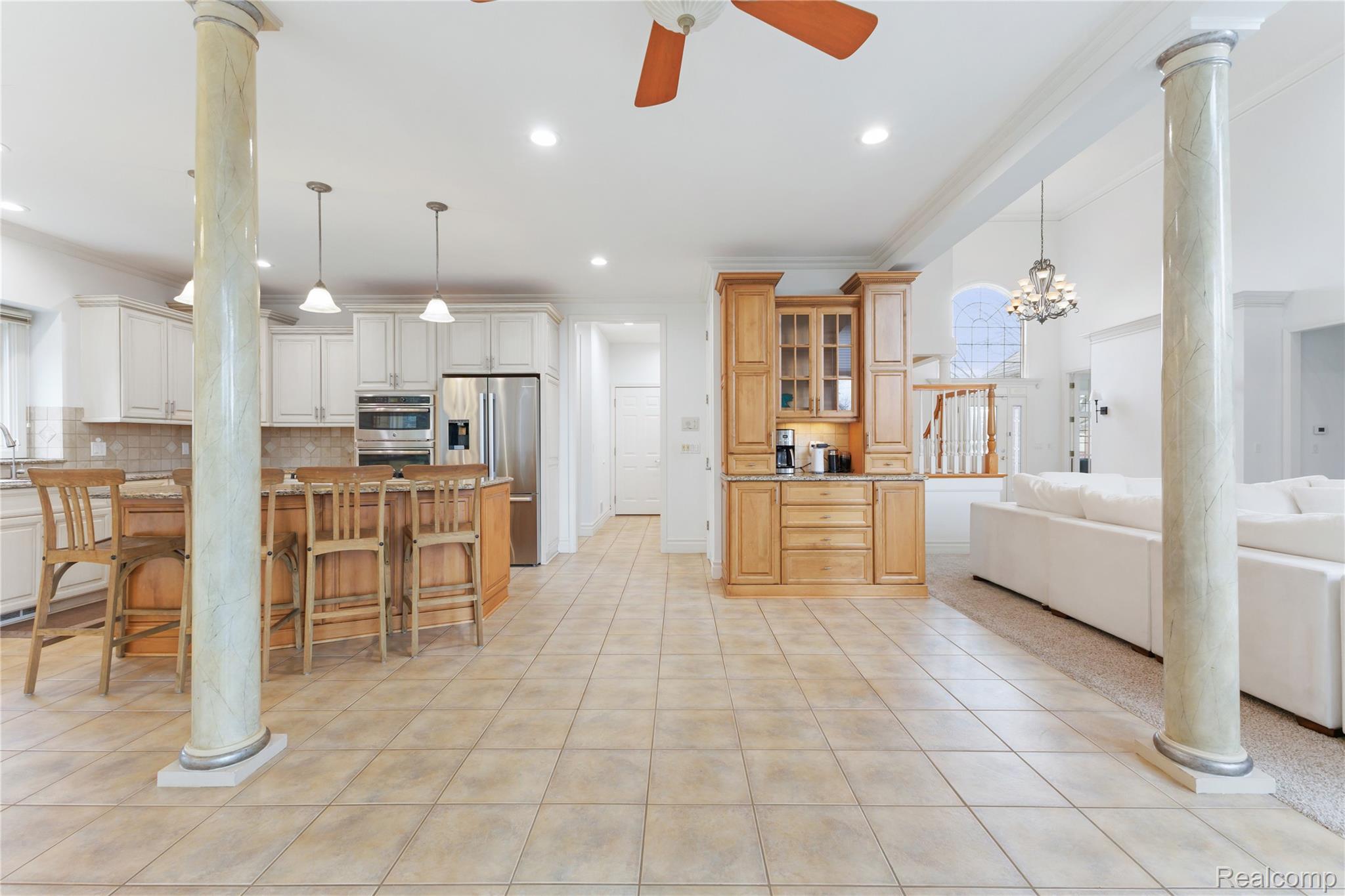 21675 Medallion Court