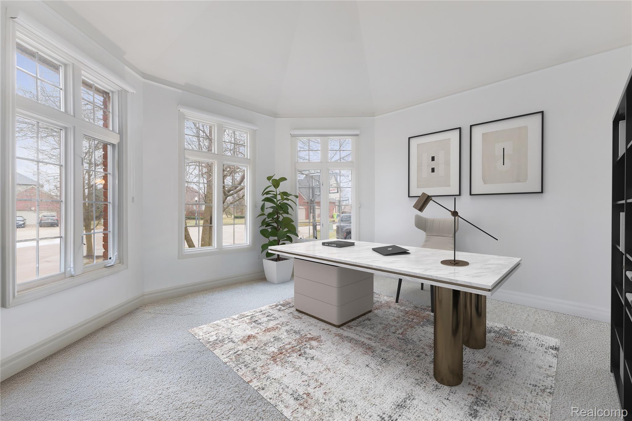 21675 Medallion Court