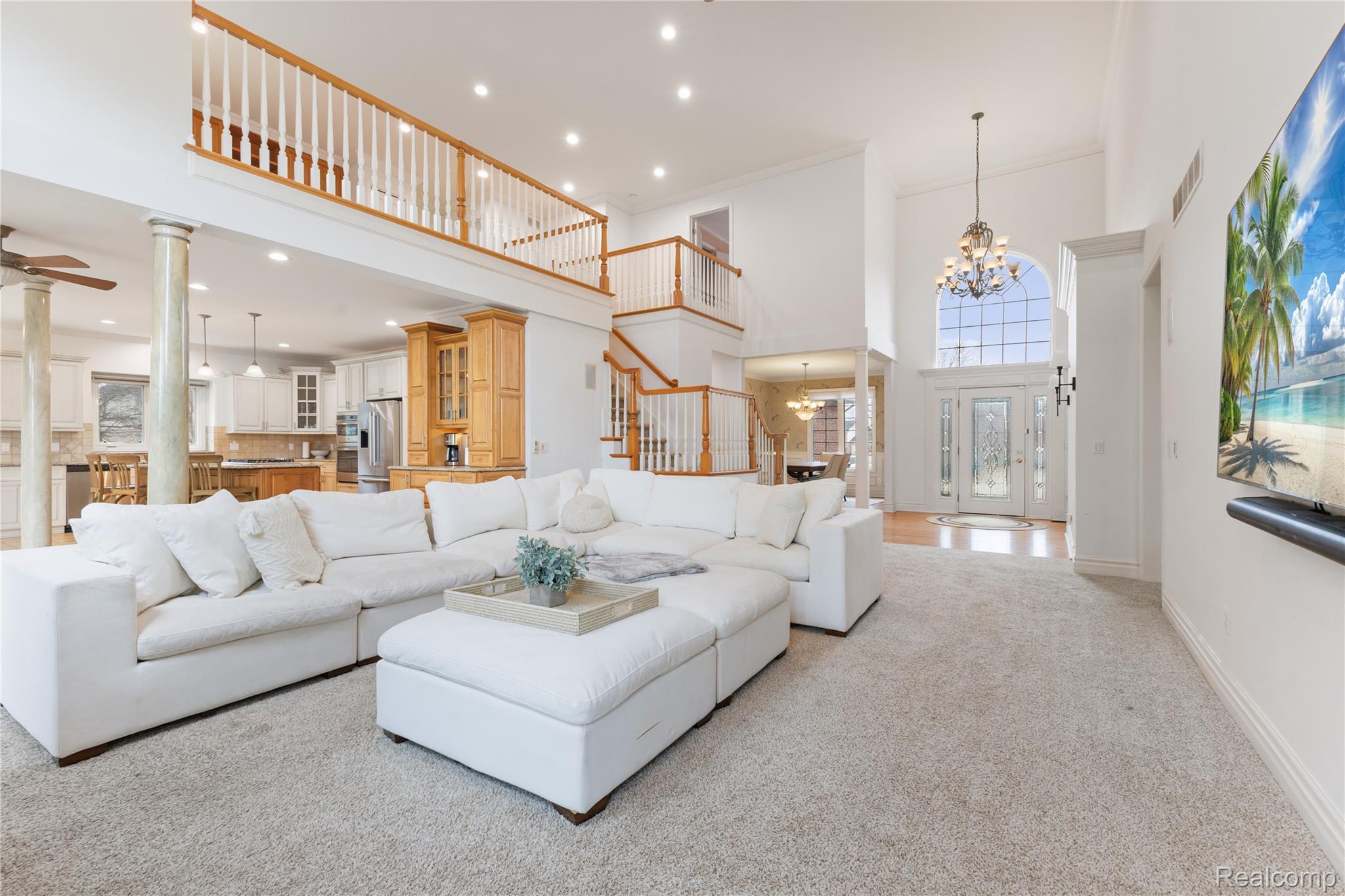 21675 Medallion Court