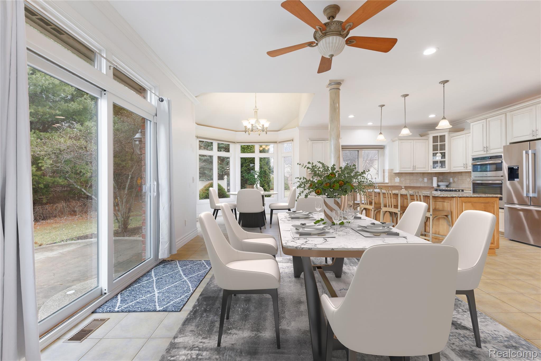 21675 Medallion Court