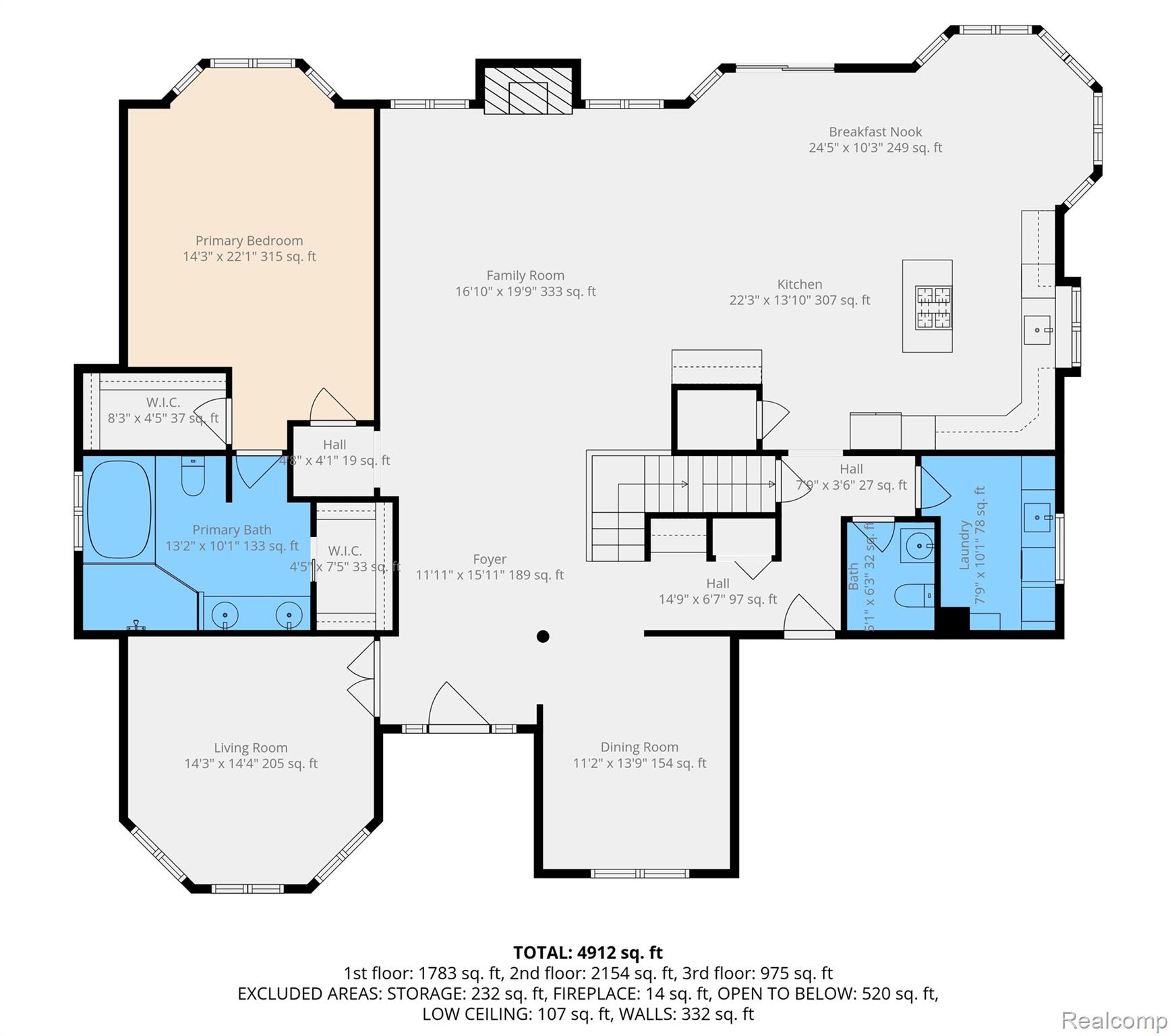 21675 Medallion Court