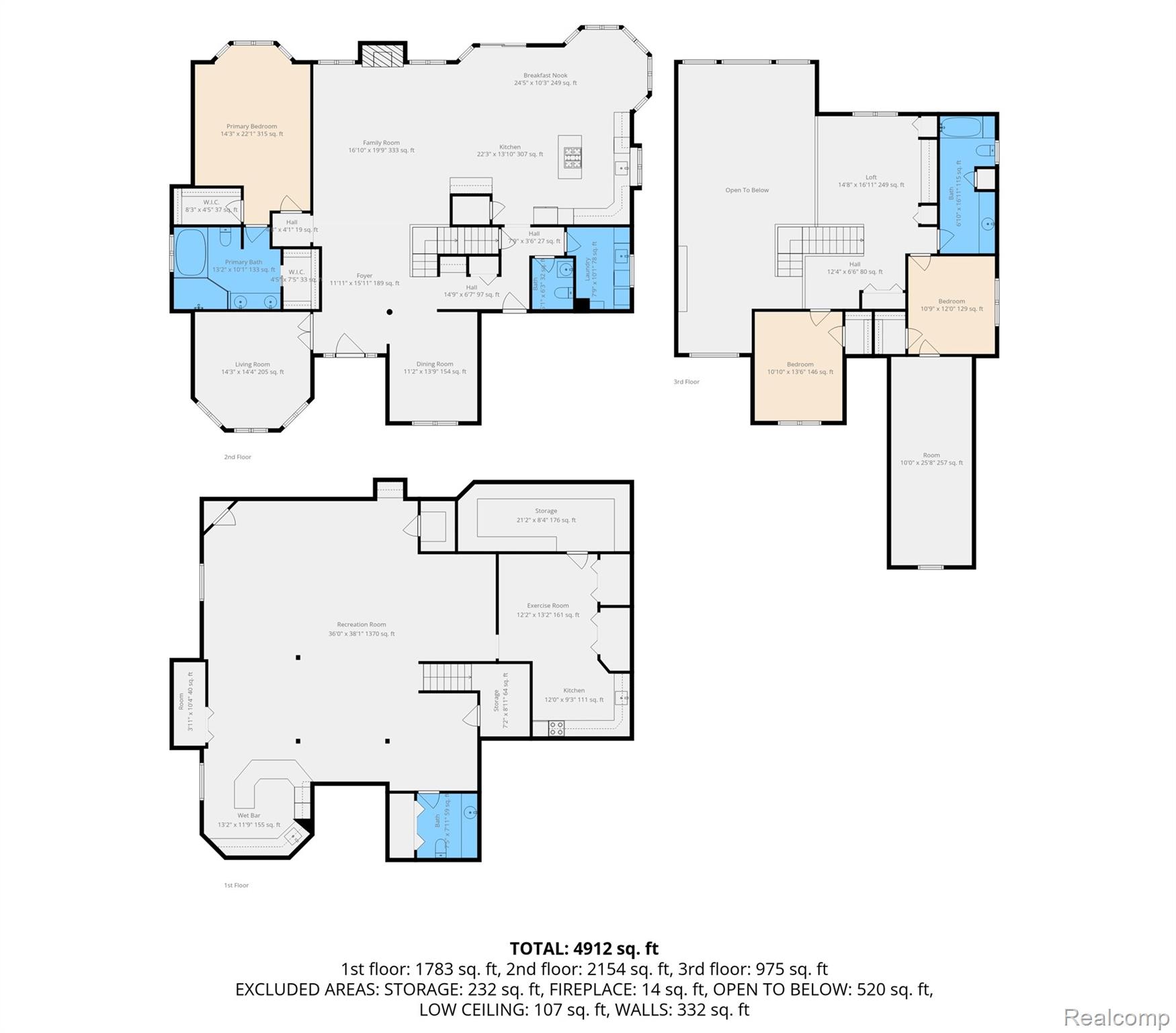 21675 Medallion Court