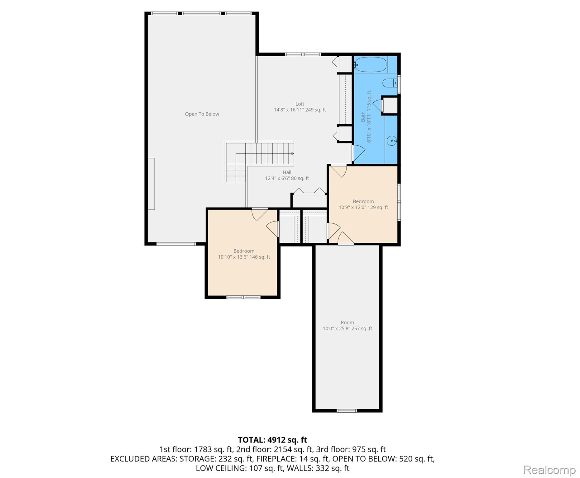 21675 Medallion Court