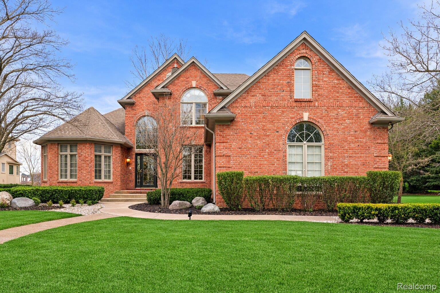 21675 Medallion Court