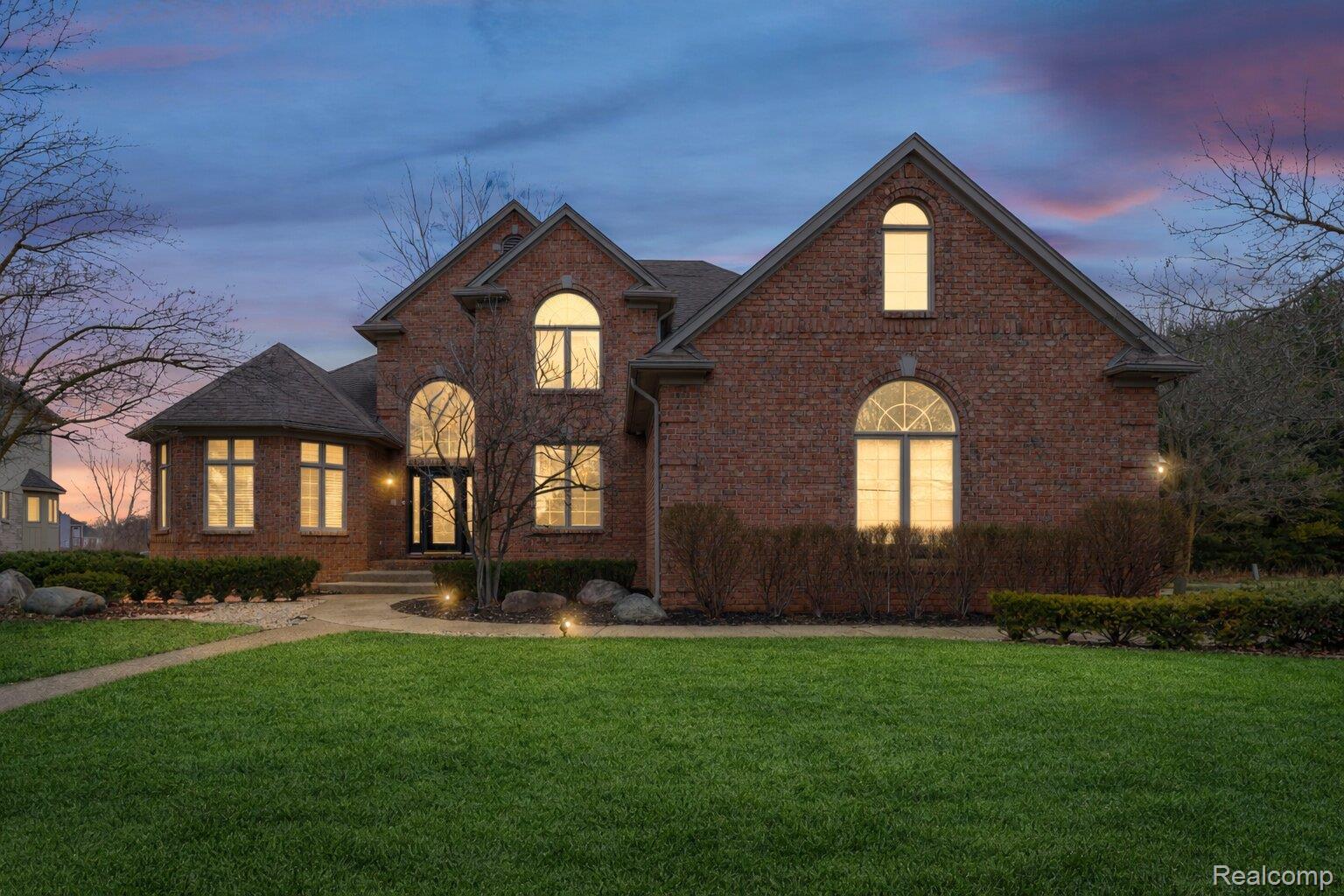 21675 Medallion Court