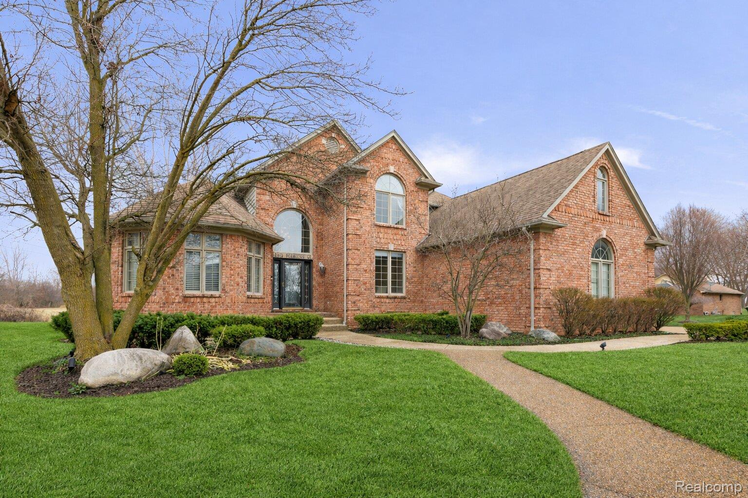 21675 Medallion Court