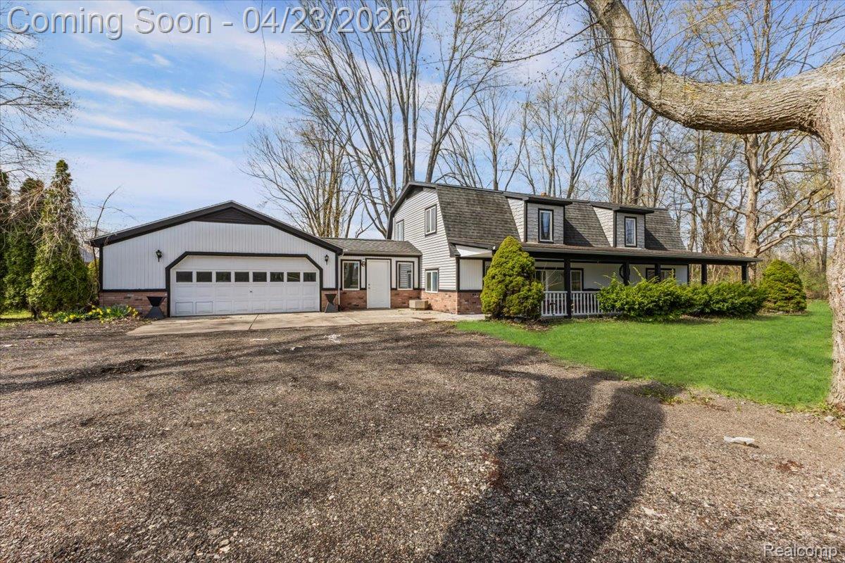 47339 Jefferson Avenue