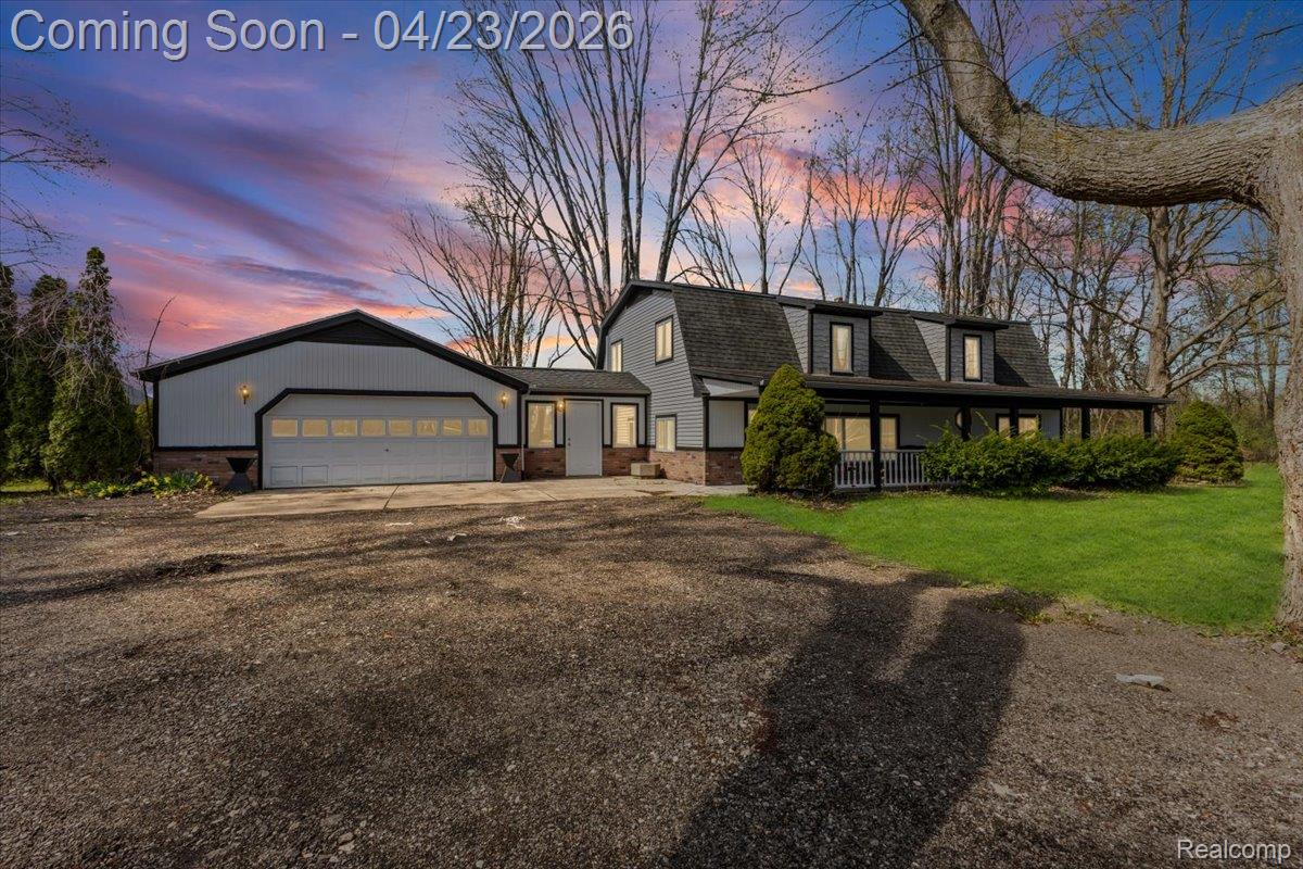 47339 Jefferson Avenue