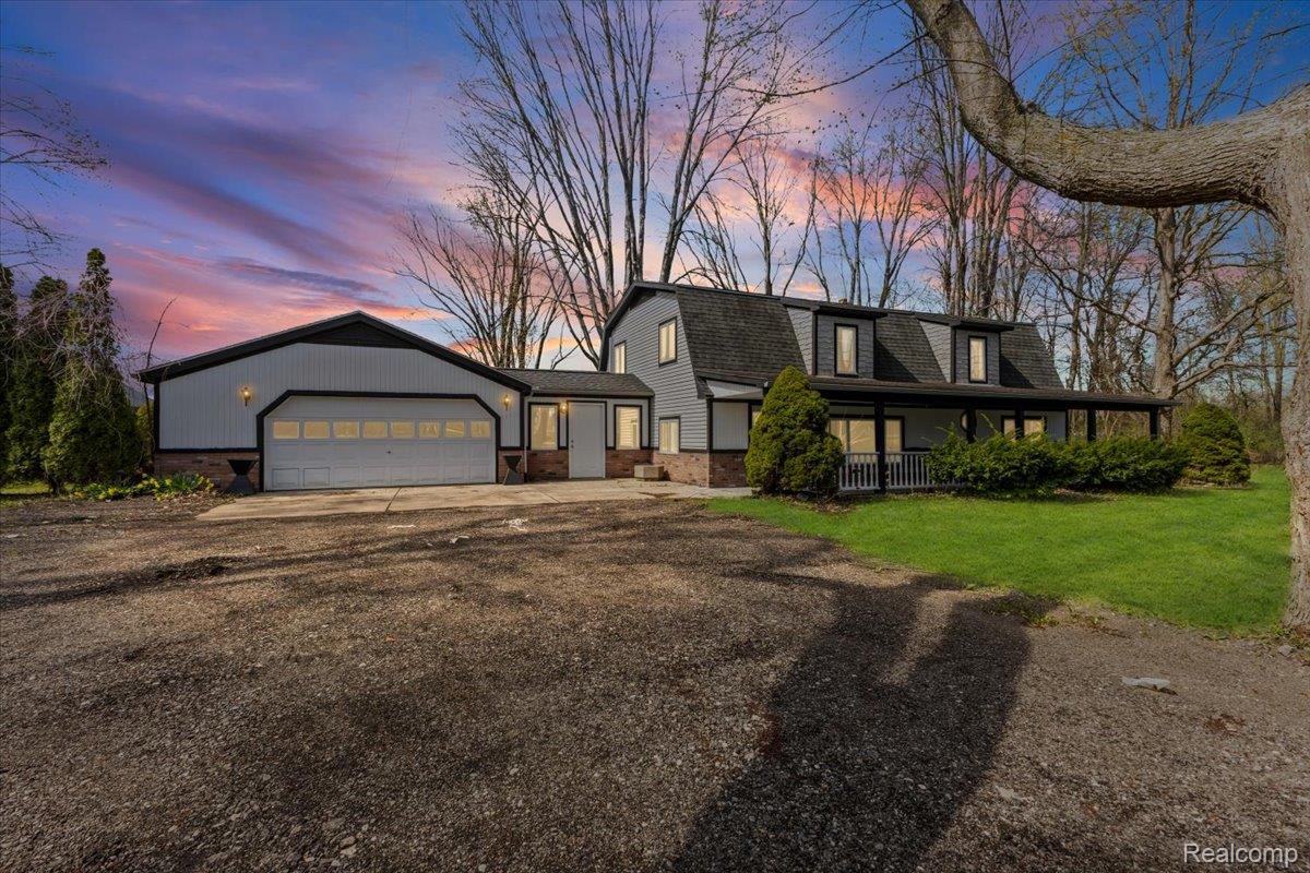 47339 Jefferson Avenue