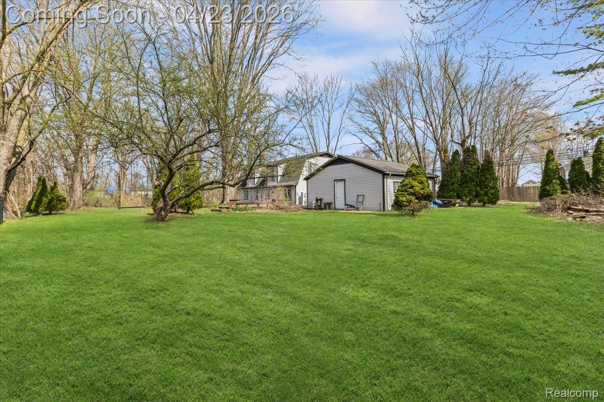 47339 Jefferson Avenue