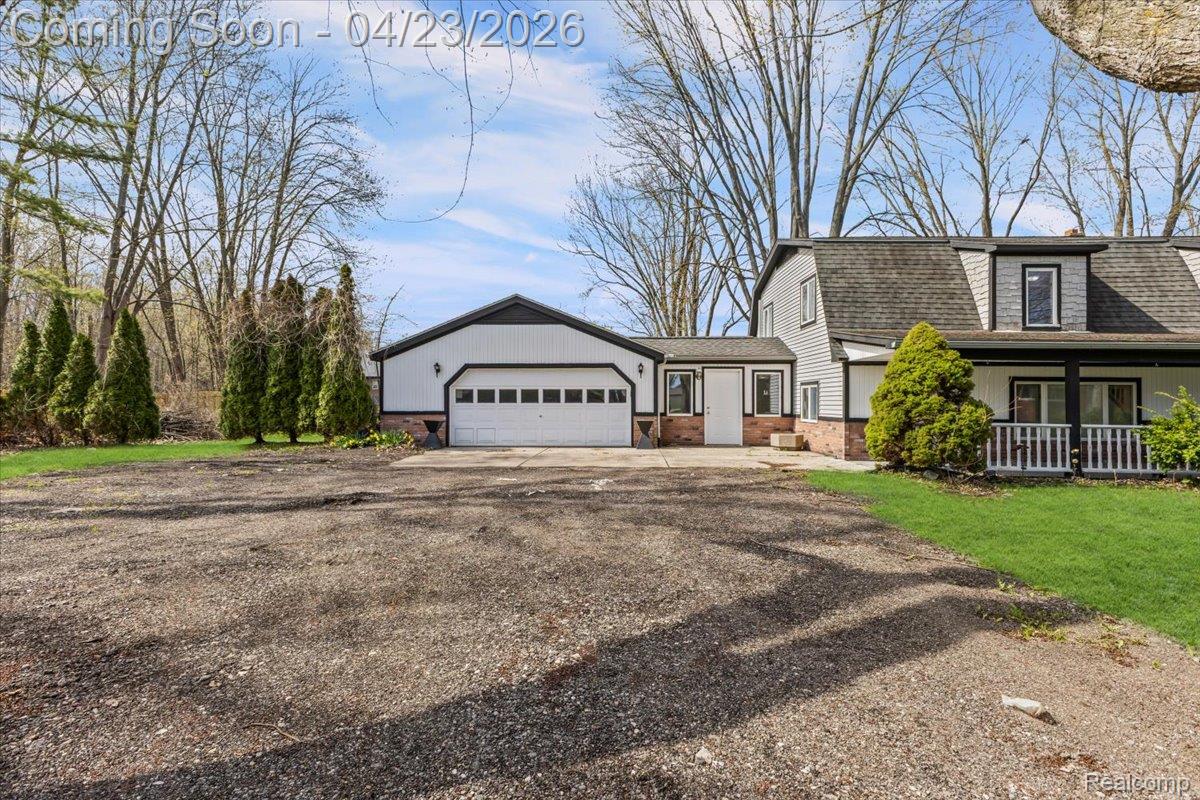 47339 Jefferson Avenue