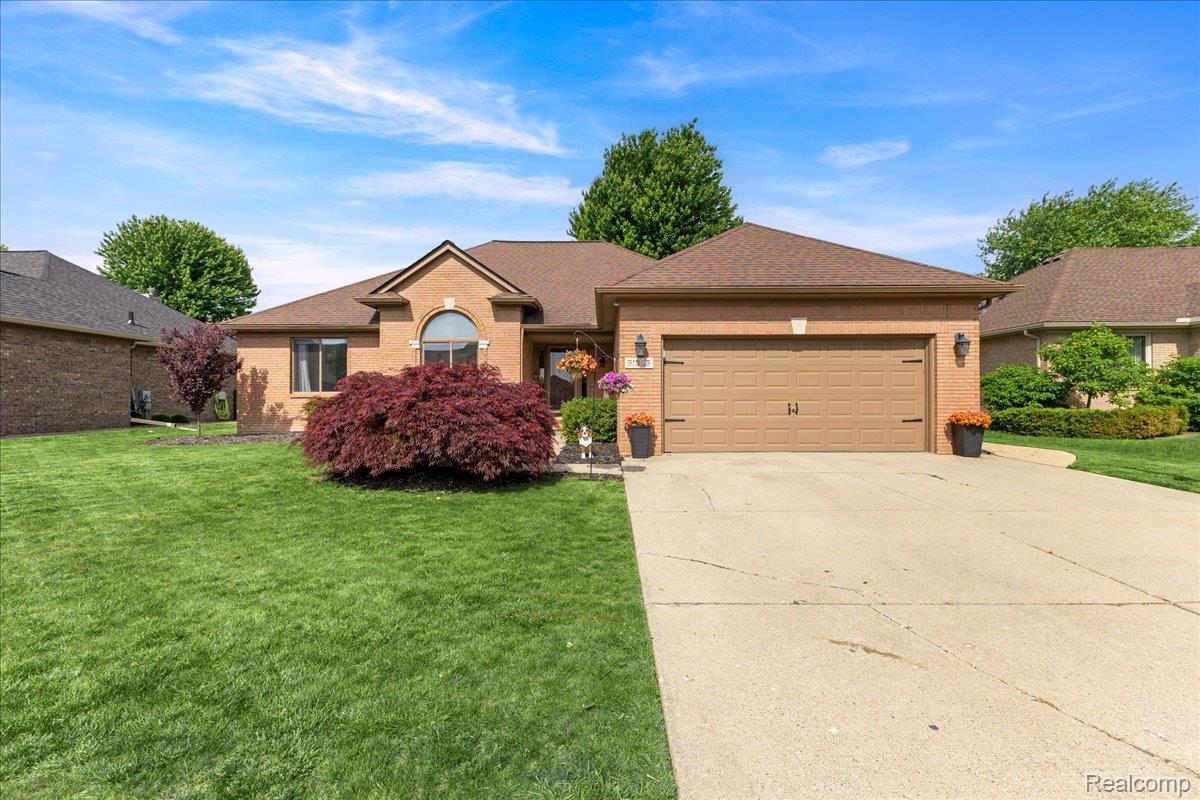 51965 Sequoya Drive