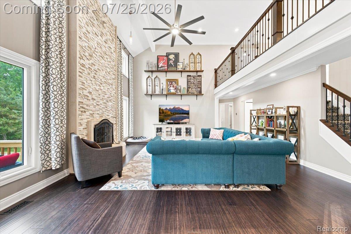 61076 Miriam Drive