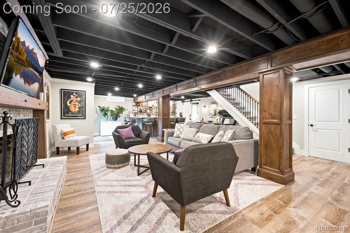 61076 Miriam Drive