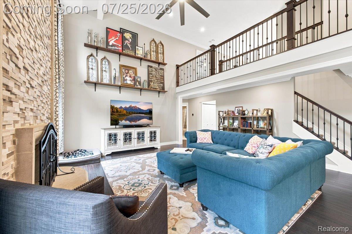 61076 Miriam Drive