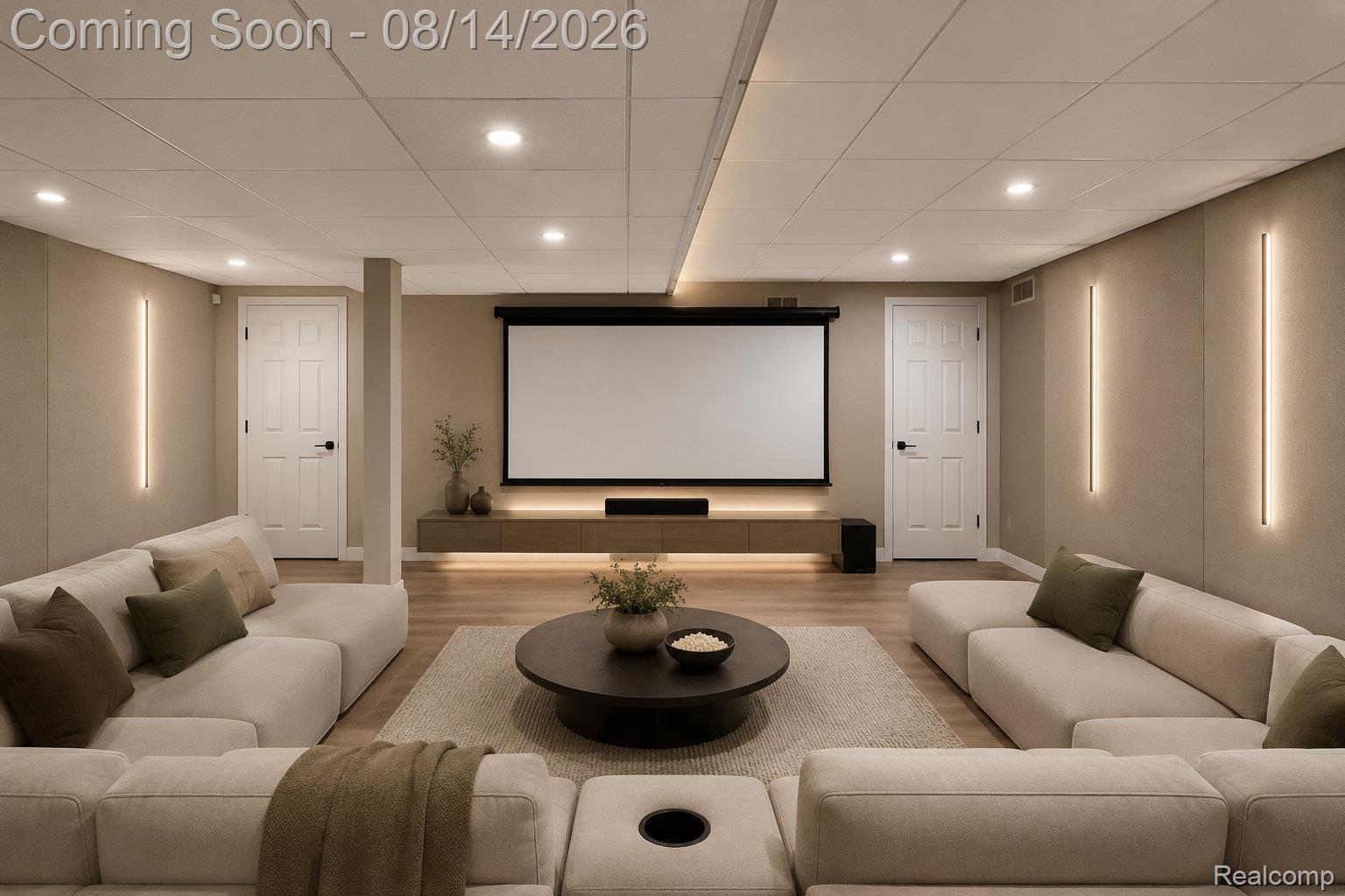 55513 Caesars Drive