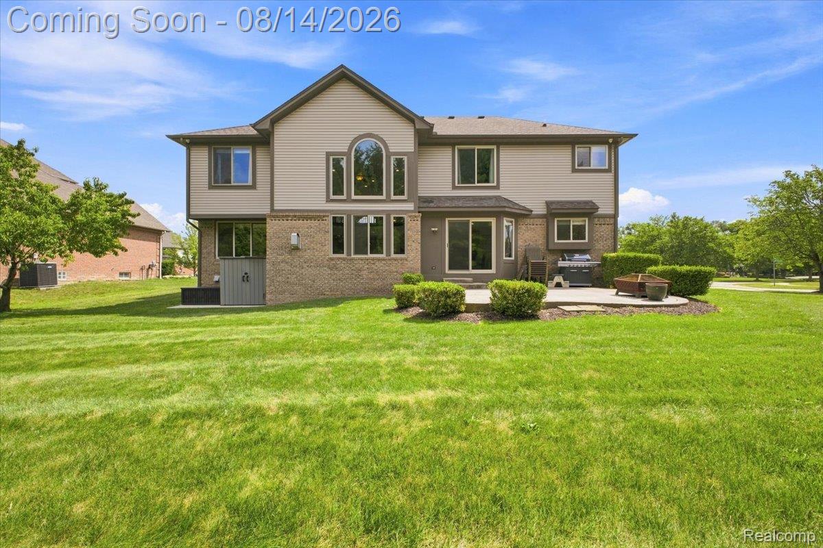 55513 Caesars Drive