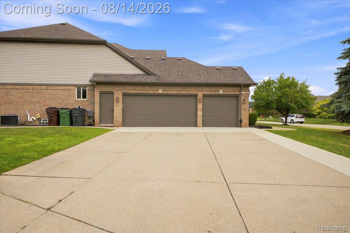 55513 Caesars Drive
