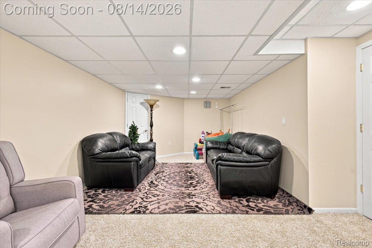 55513 Caesars Drive