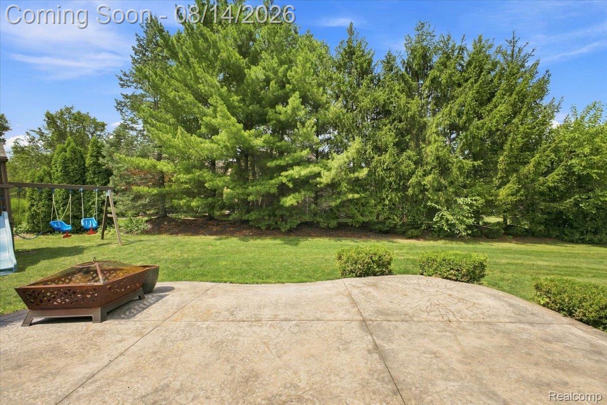 55513 Caesars Drive