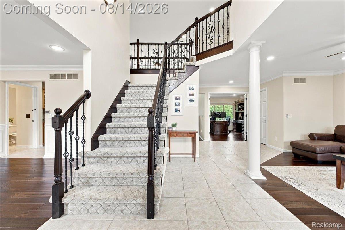 55513 Caesars Drive