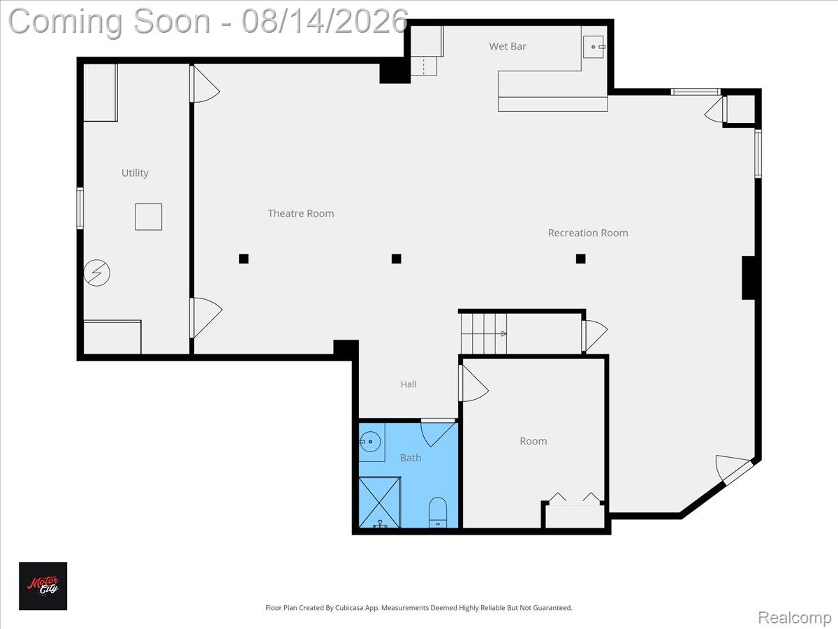 55513 Caesars Drive