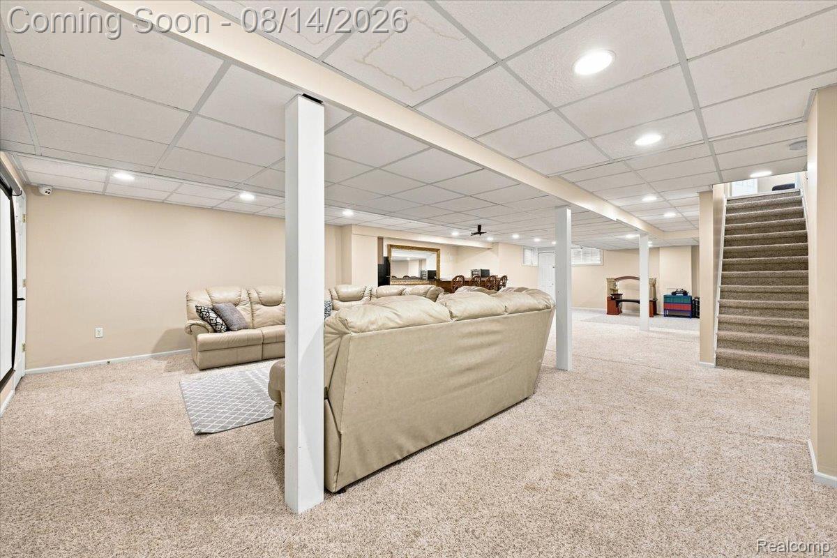 55513 Caesars Drive