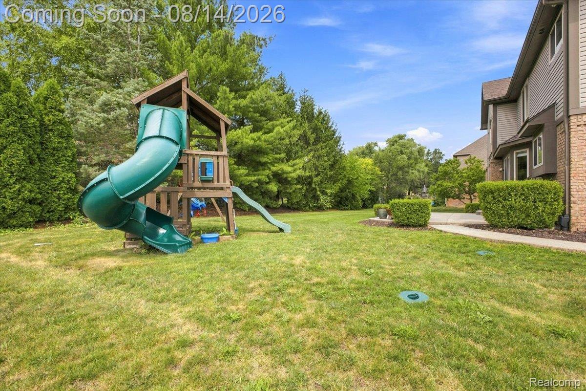 55513 Caesars Drive