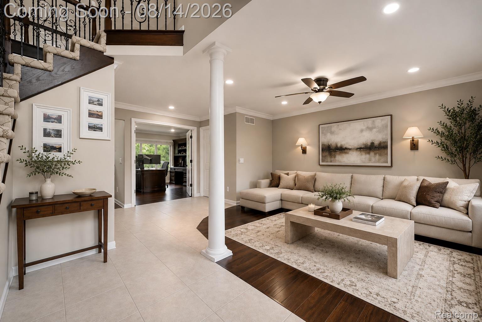 55513 Caesars Drive