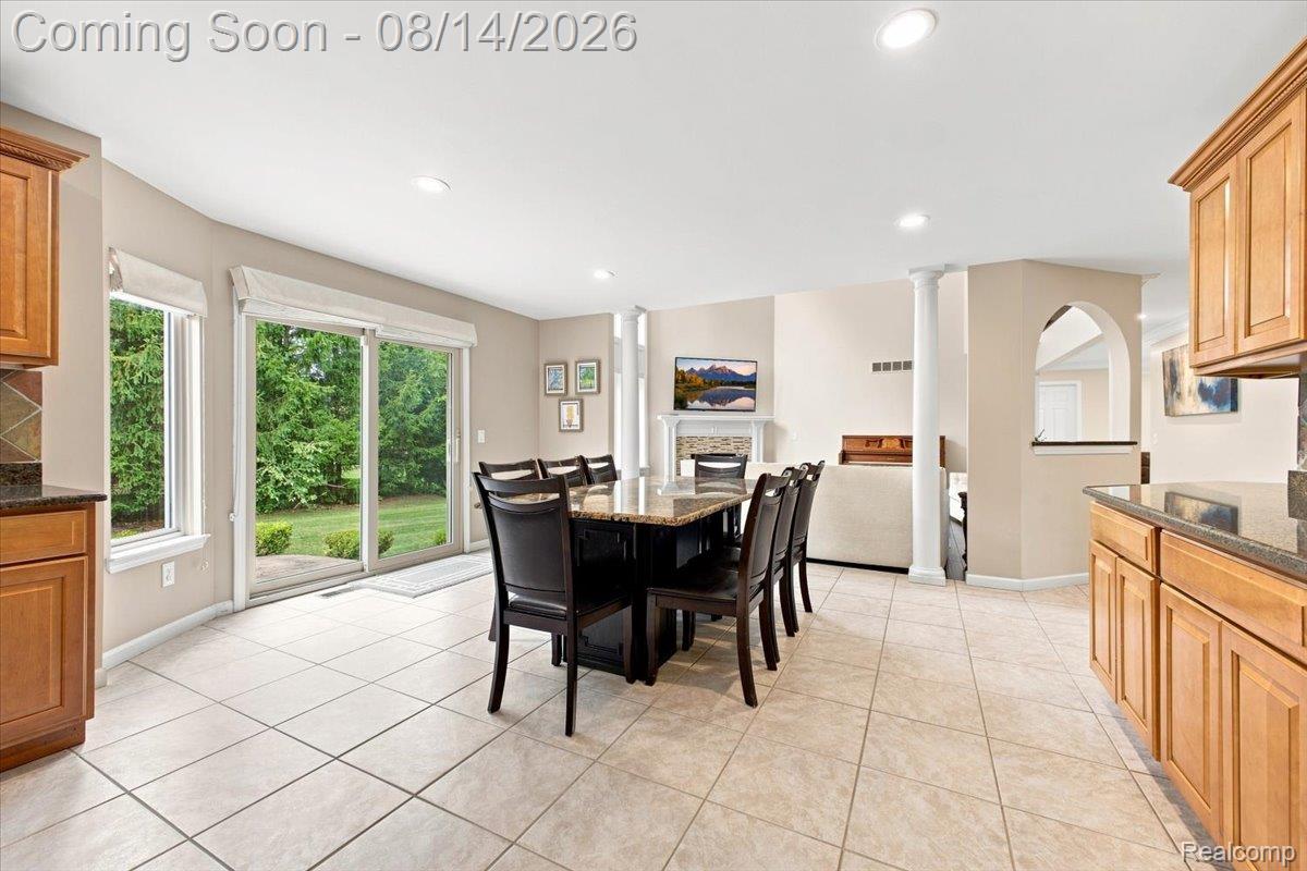 55513 Caesars Drive
