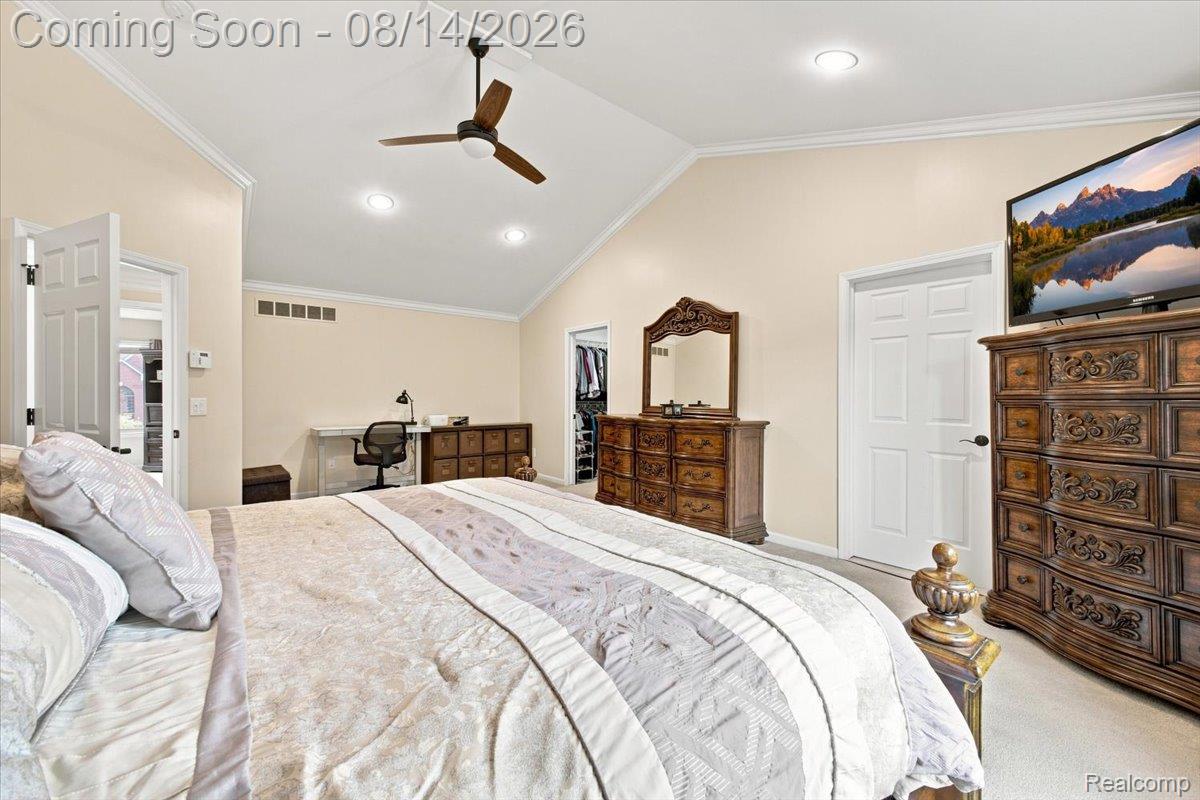 55513 Caesars Drive