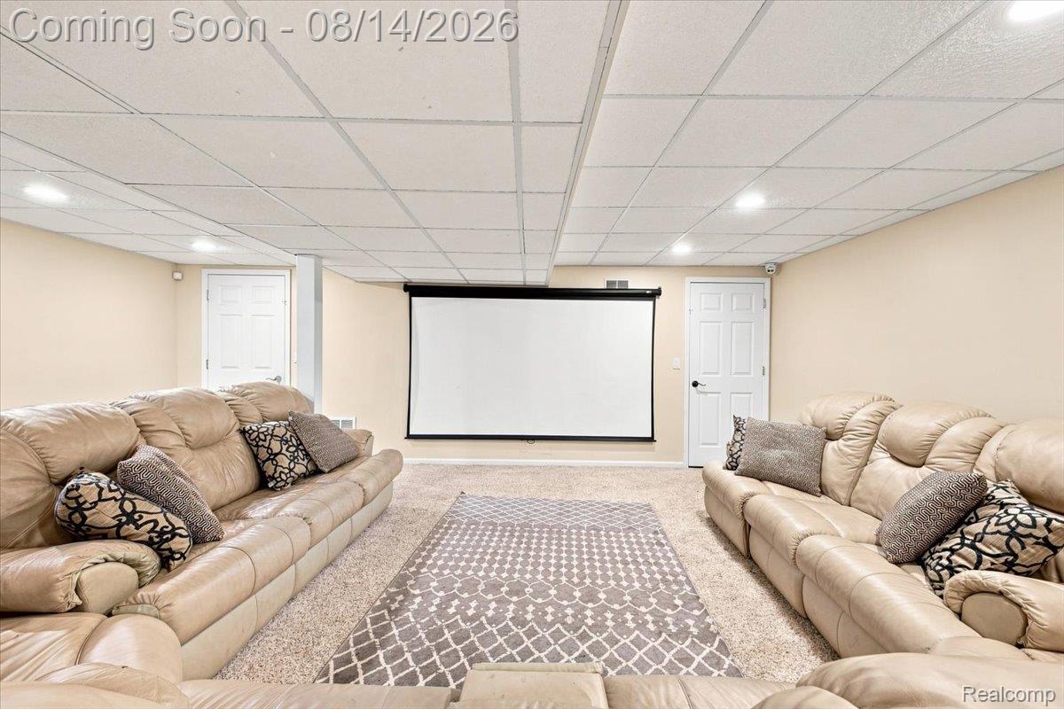 55513 Caesars Drive