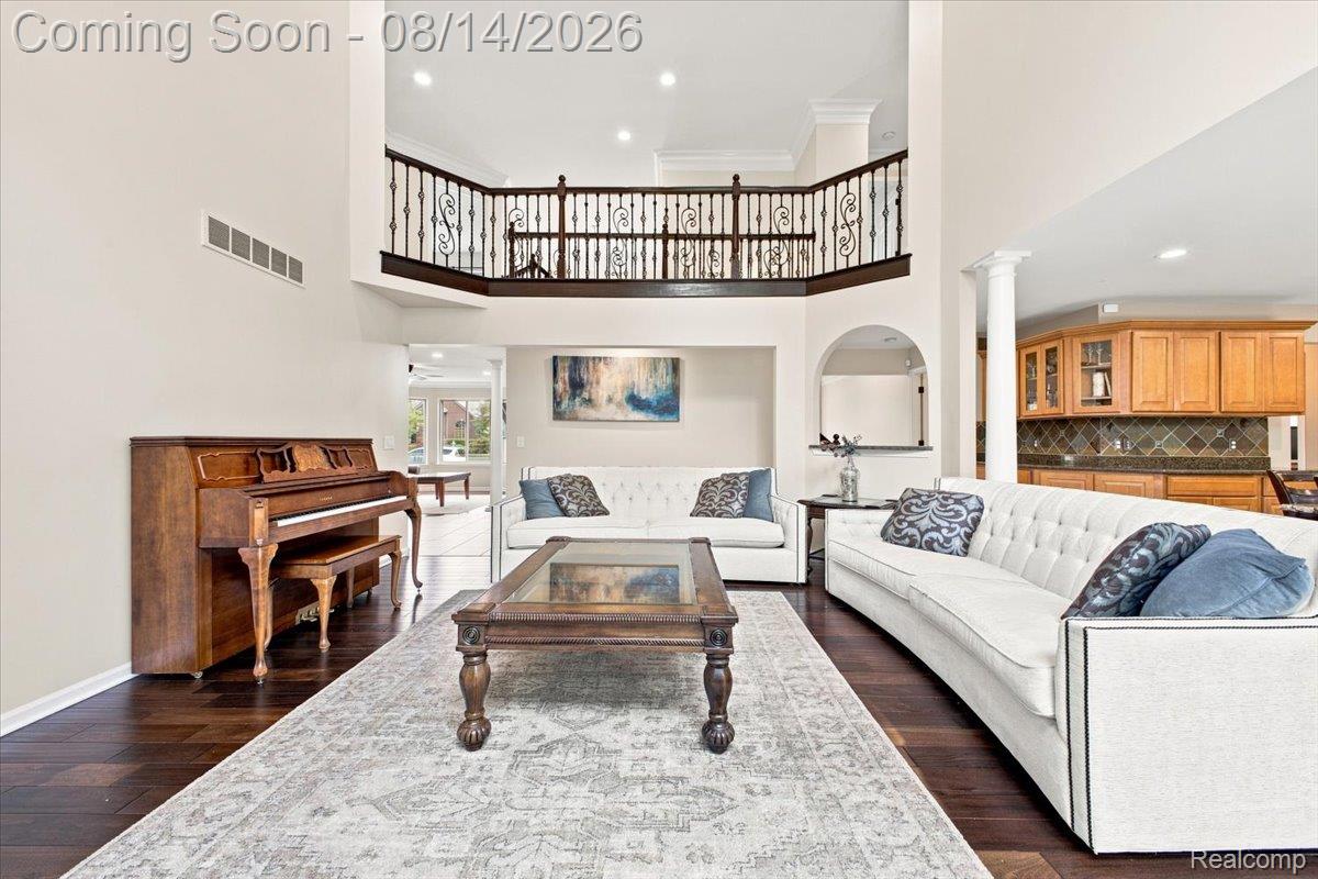 55513 Caesars Drive
