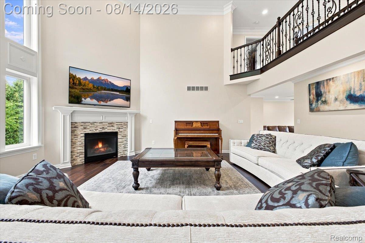 55513 Caesars Drive
